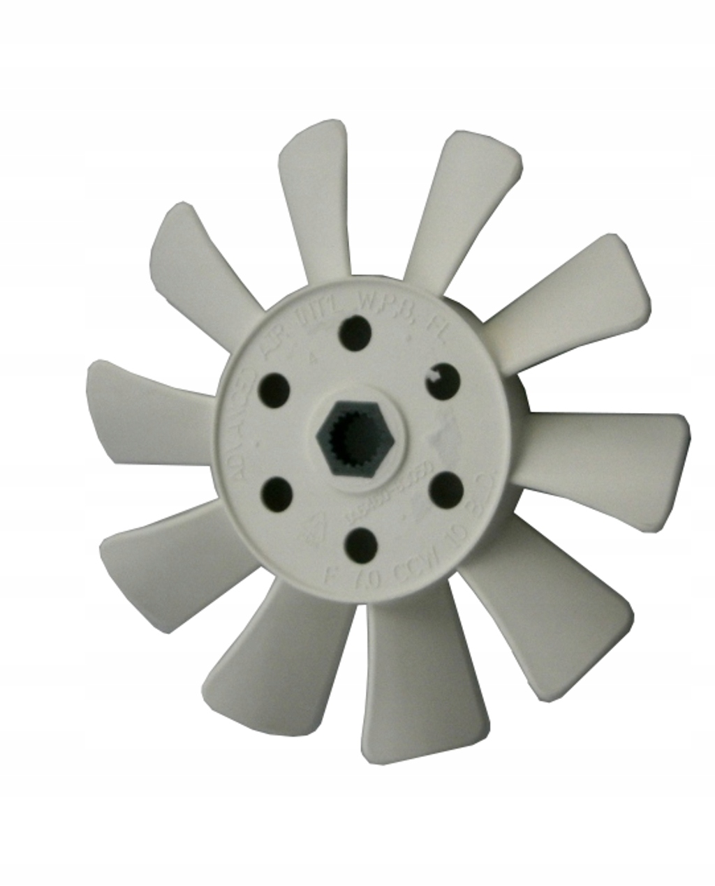 Wentylator Skrzyni Stiga Park 16-20 1134-4190-01