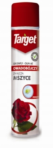 

Target Greenfly Gun mszyce na różach 405ml