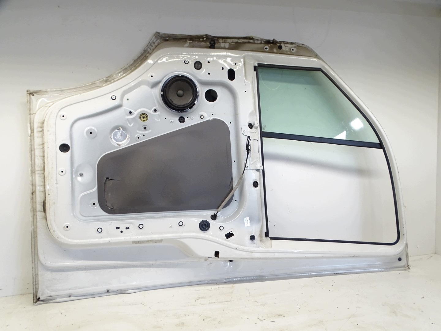 door right front right front CRAFTER II 7C MAN TGE LB9A 17