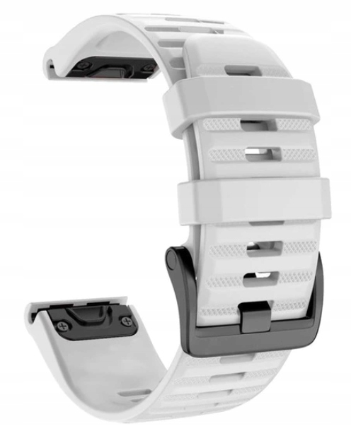 

Pasek QuickFIT do Garmin Fenix 3 3HR 5X 6X 6X Pro