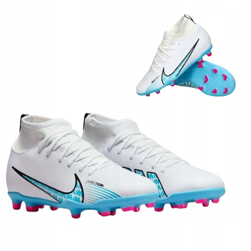 Dětské Sportovní Boty Nike Jr Superfly 9 Club Fg/mg