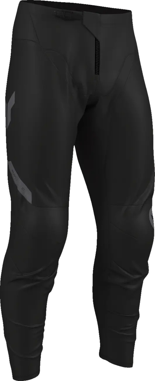 Nohavice Thor Ridemode Menace black 30