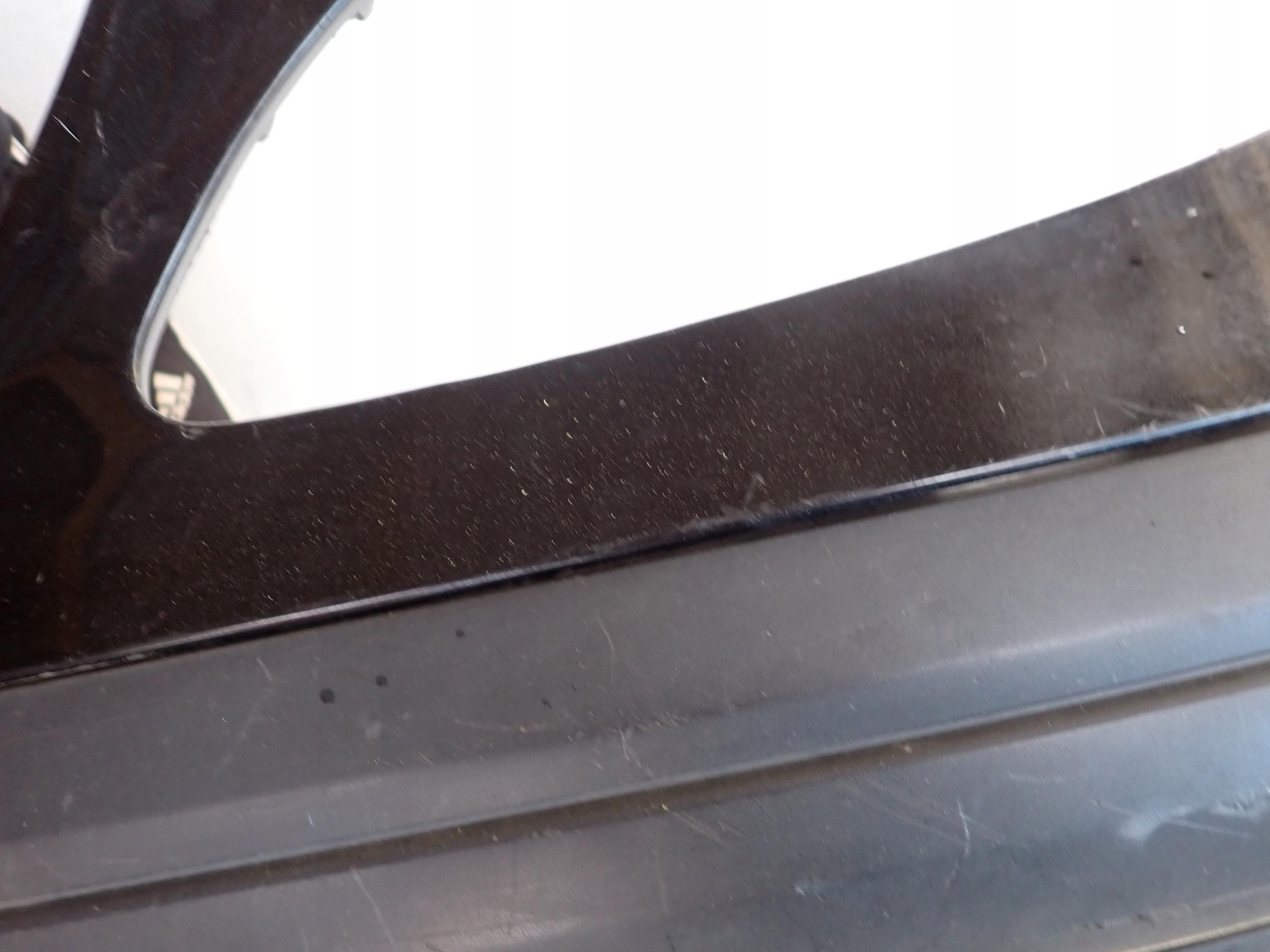MERCEDES VITO II W639 03-10 bumper front front A6398805070