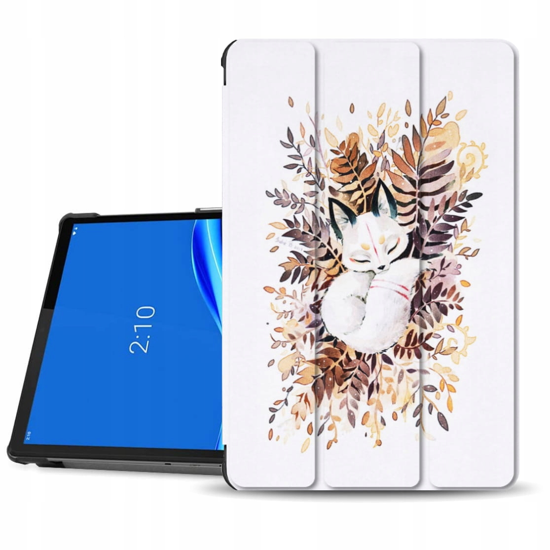 

Etui do Lenovo Tab M10 Fhd Plus 10.3 TB-X606 X/f/l