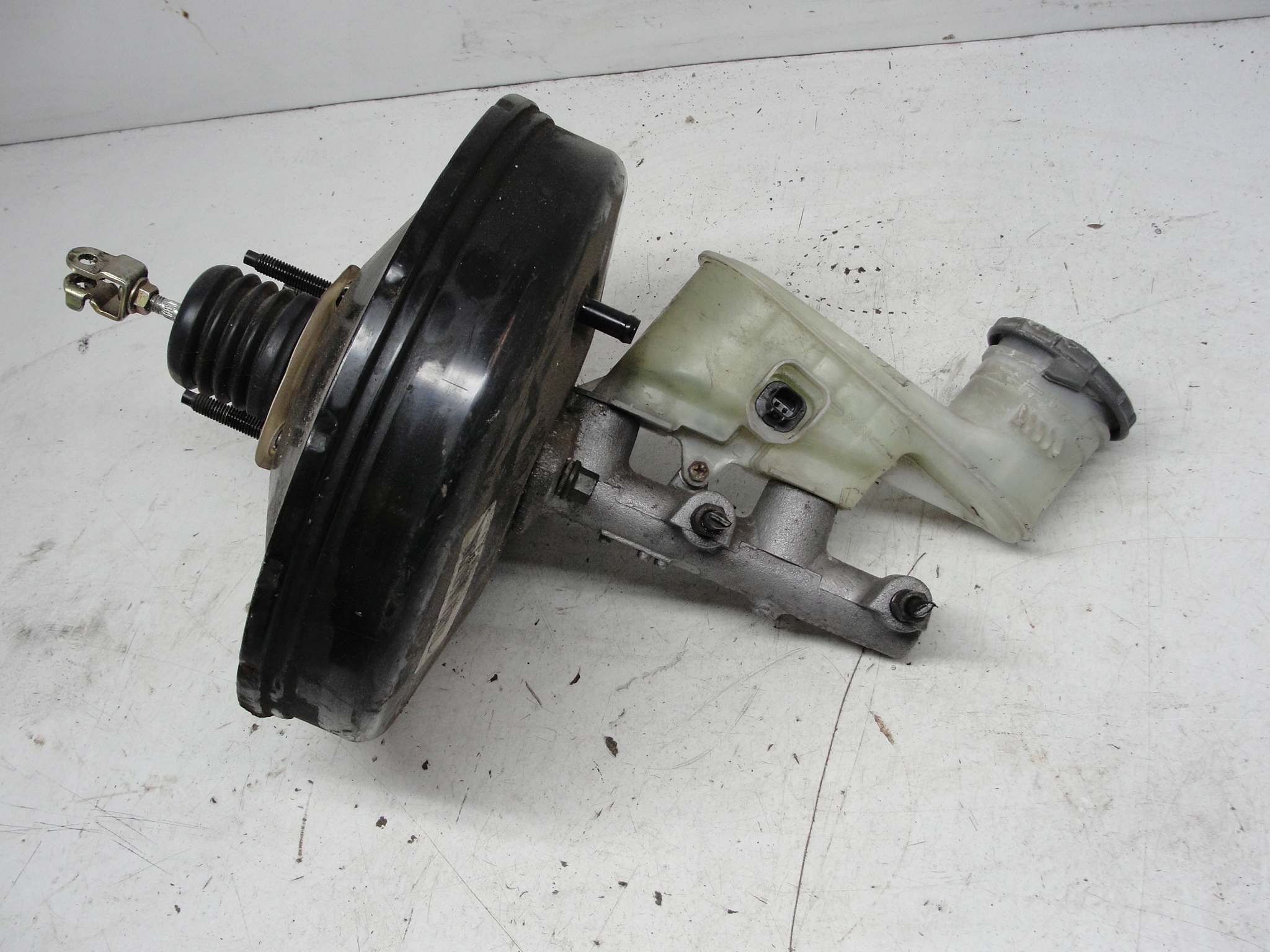 насос сервопривод ACURA TL 3.2V6 04-08R