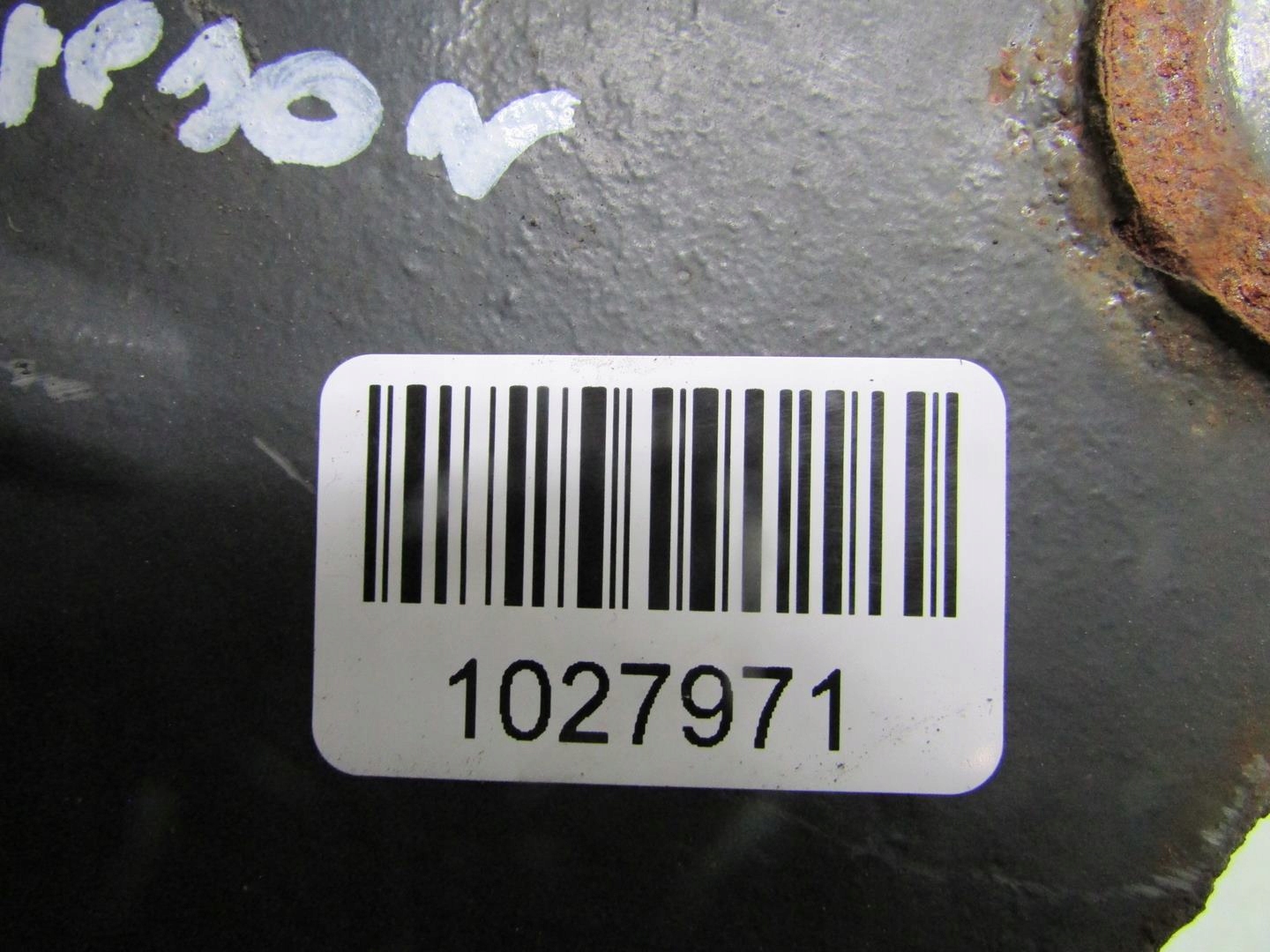 DAF LF55 LF 02R MOCOWANIE RESORA LEWE PRZOD 19 5 Catalog number for substitute PRZEDNIE LEWE