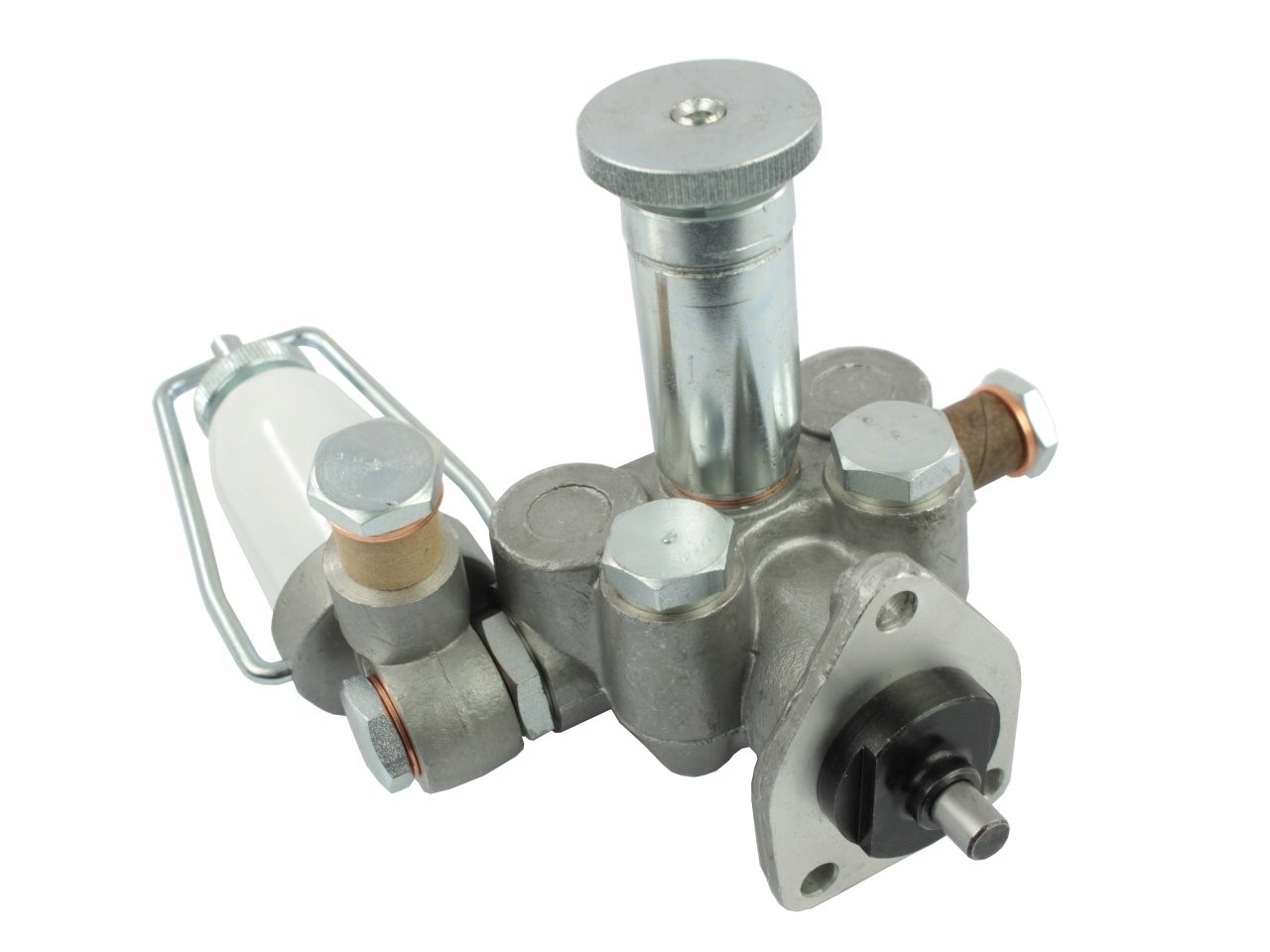 POMPKA ZASILAJACA KOMPLETNA C 360 46 40 800 0 4640