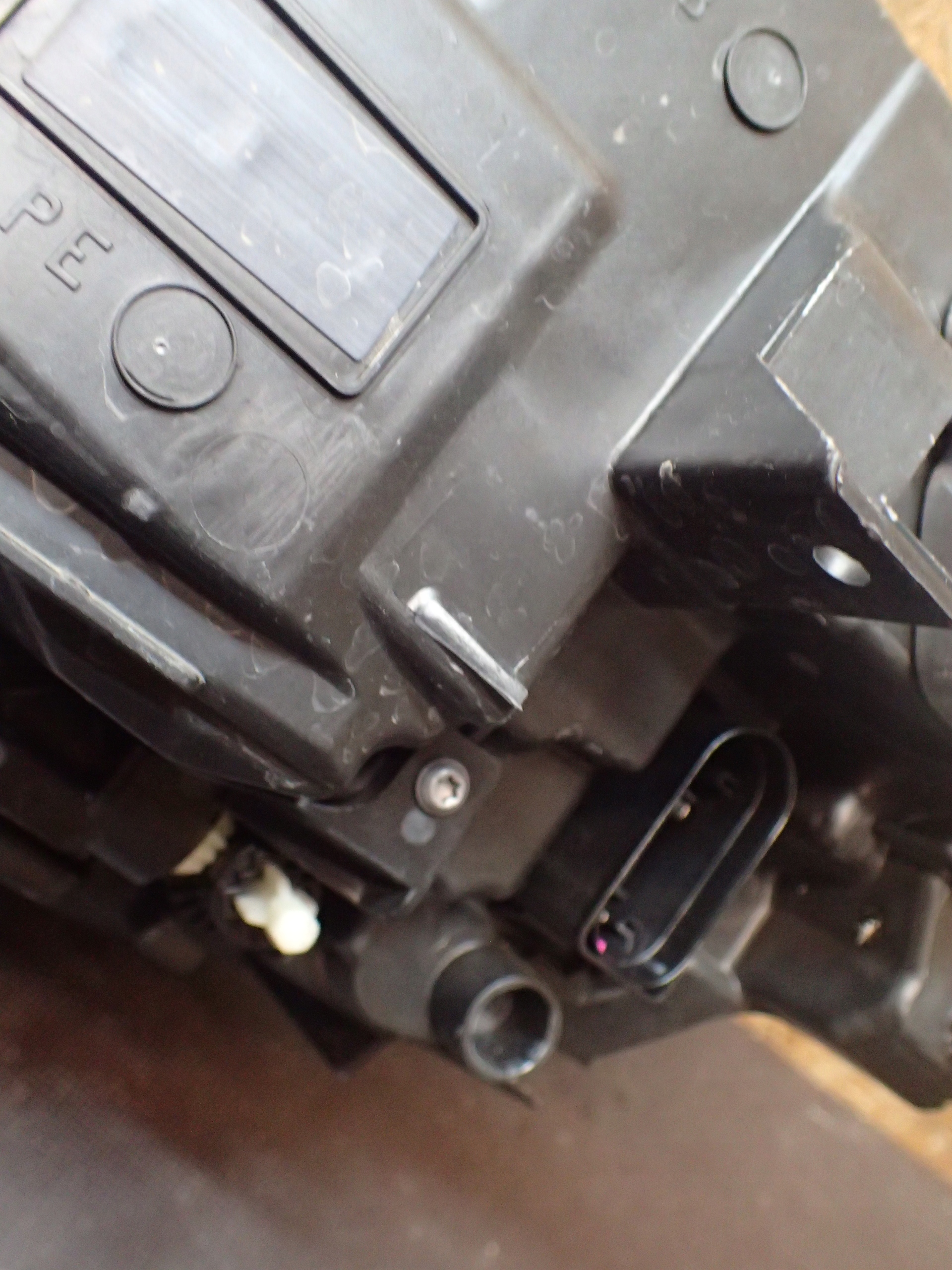 LIGHT FRONT RIGHT VOLVO V90 S90 FULL LED 31655729