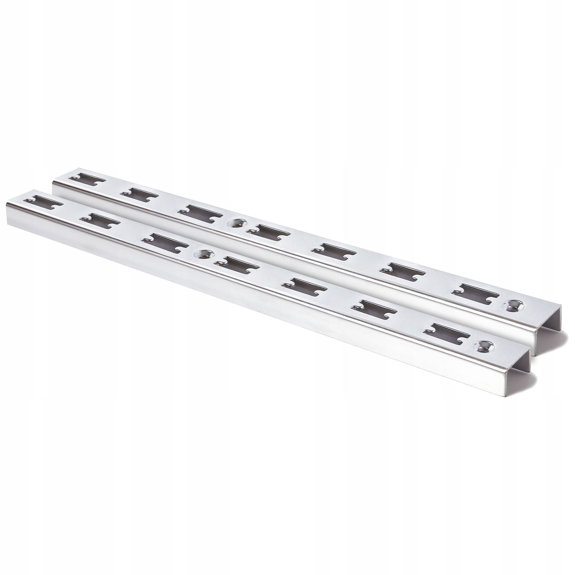 SZYNA ŚCIENNA UNIVERSAL LISTWA PROFIL 0,4M PARA