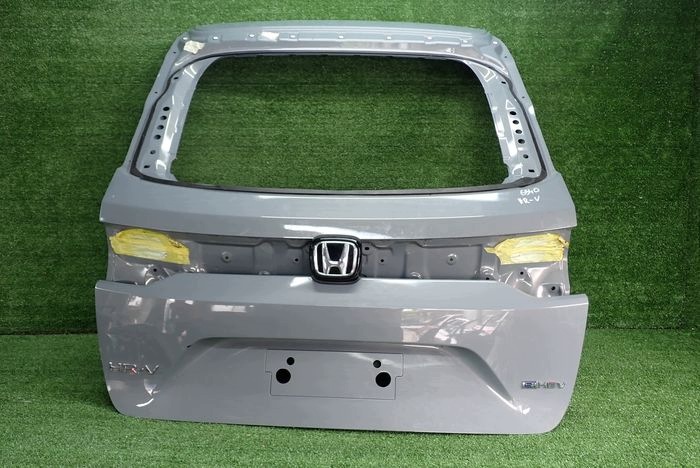 HONDA HR-V HRV III 21- boot doors rear part