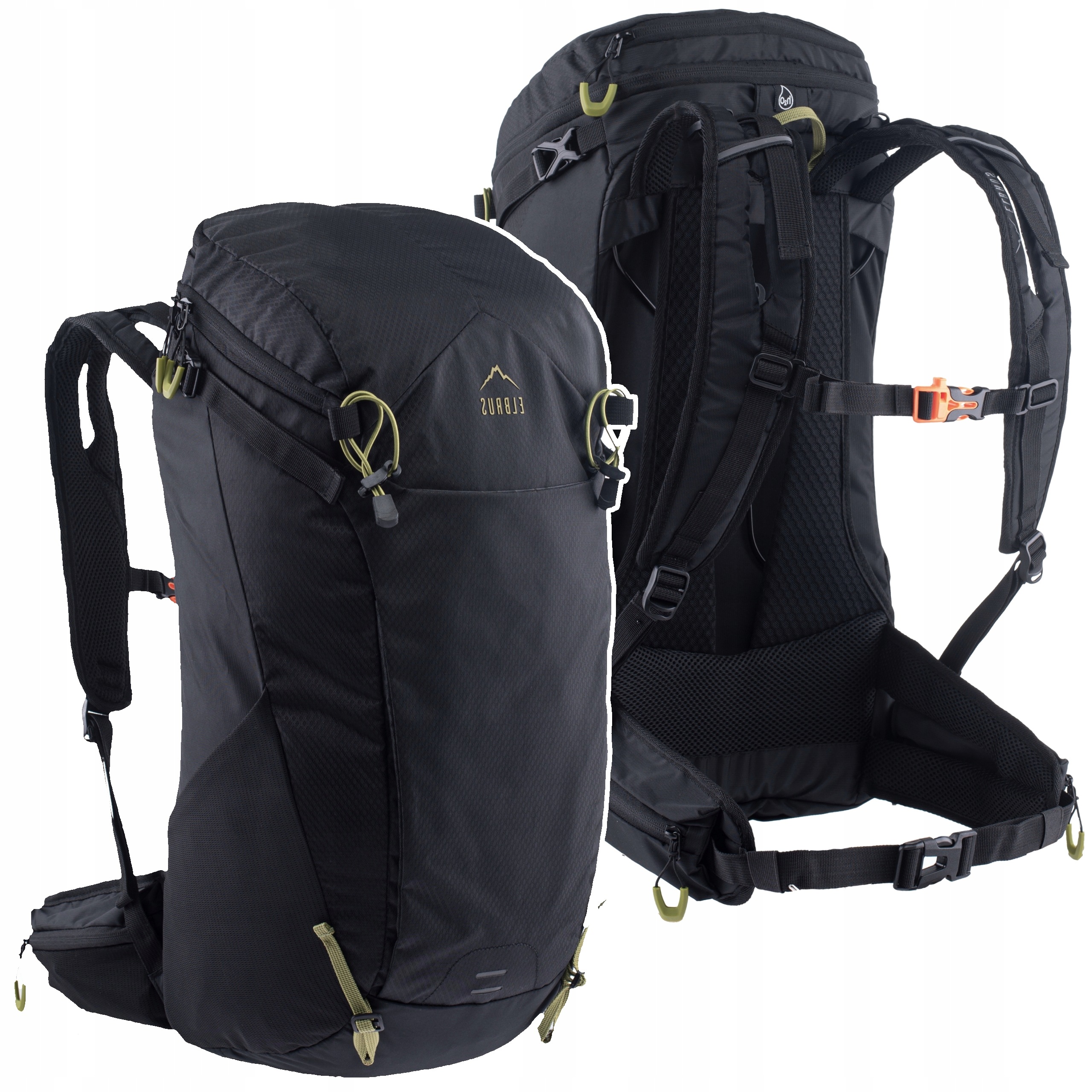 Plecak Melawo M Elbrus