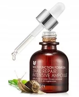 Mizon Snail Repair regenerační sérum na obličej s hlemýždím slizem 30 ml