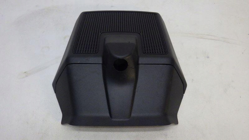 корпус зеркала renault ZOE II 963298836R