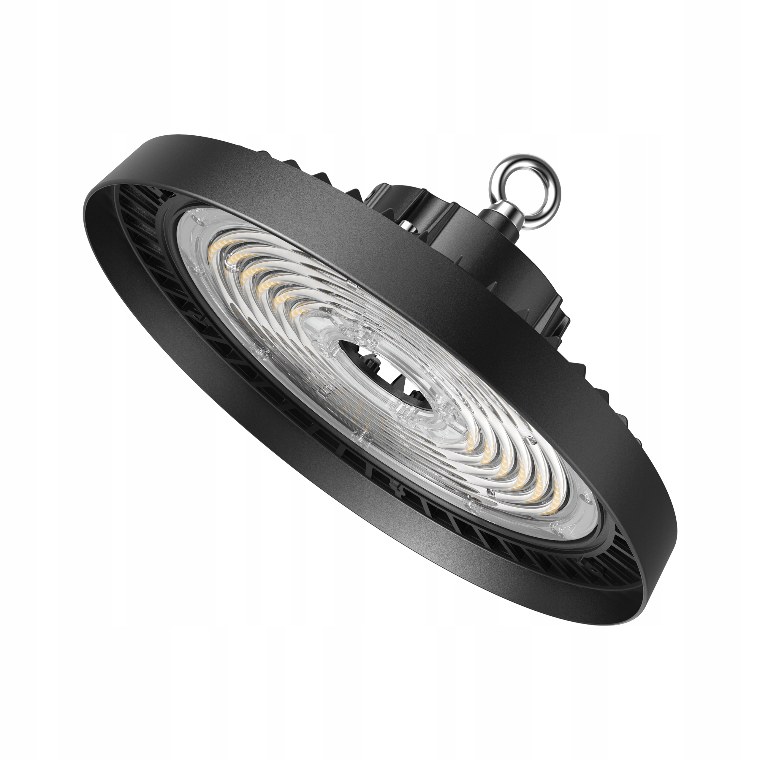 Lampa przemysłowa LumiPro4 H 200W 1-10V LED