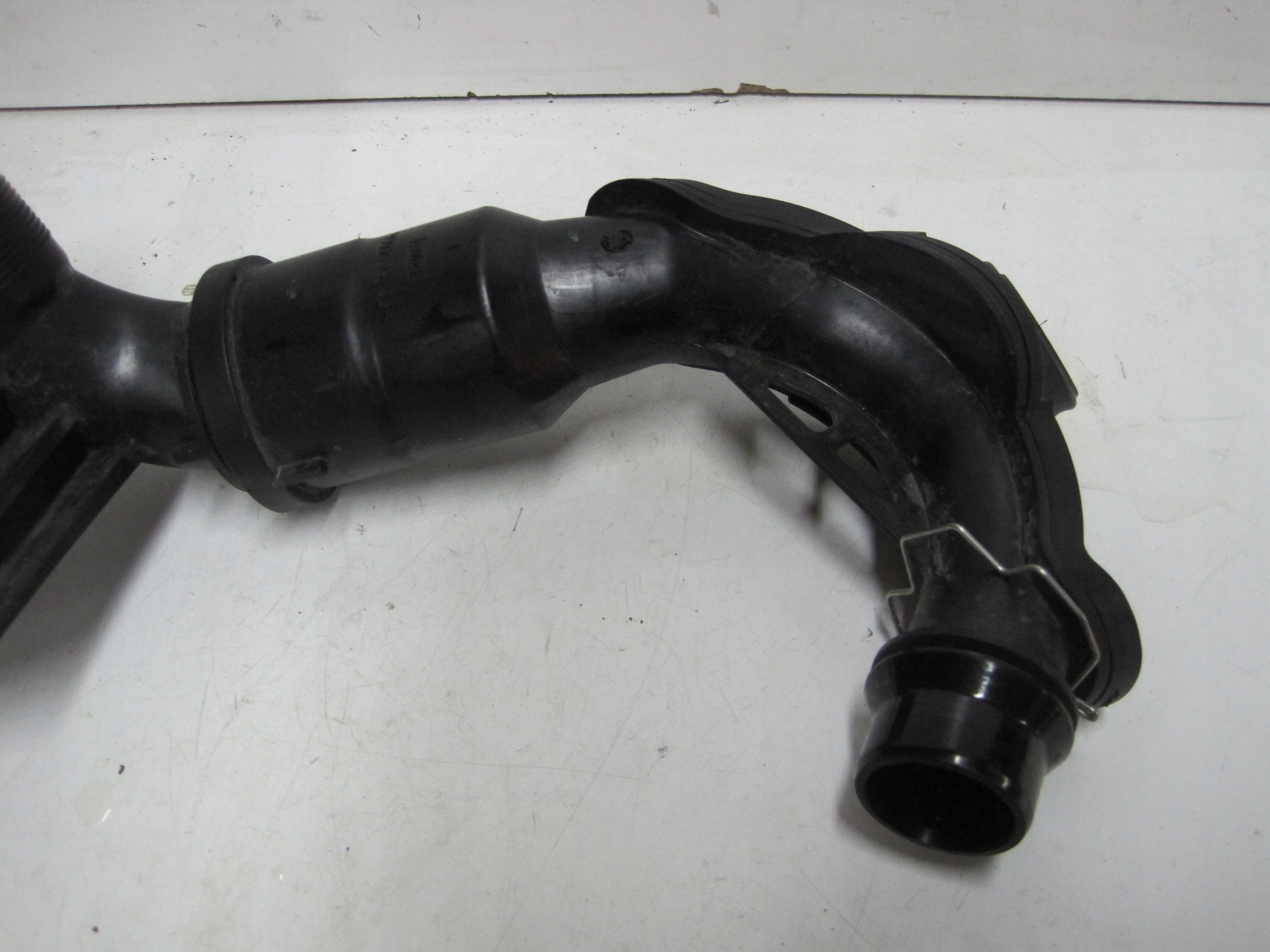 hose pipe wiring FORD PUMA MK2 1.0I ECOBOOST