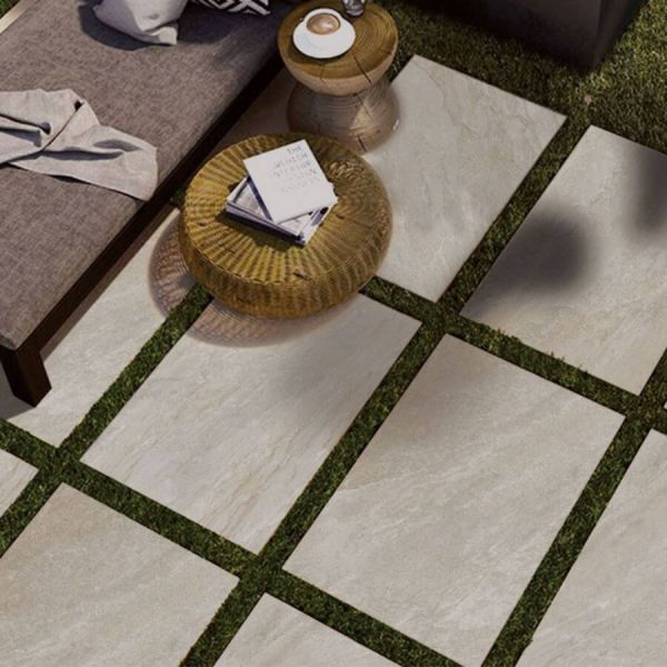 Gres 20MM Rasa Beige 120x60x2cm Taras Balkon Długość 90 cm