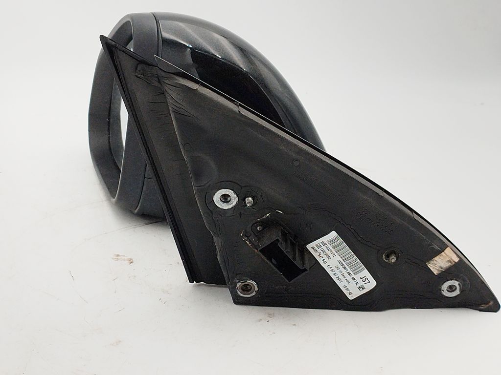 Opel Insignia A mirror left el. Z22C 5PIN