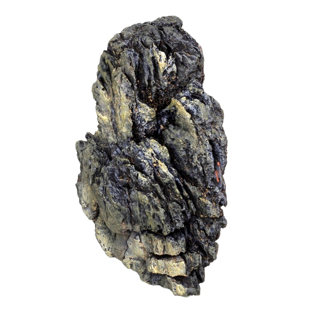 Levně Dekorace Do Akvária Skalka Ozdoba Ozdobný Kámen 21,5X13X8,5 CM