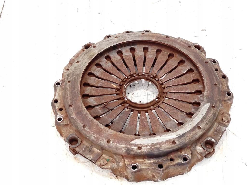 ЗАЖИМ СЦЕПЛЕНИЯ MAN TGX TGX18. 440 81303050229