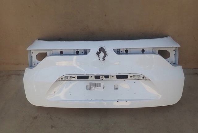 КРИШКА БАГАЖНИКА RENAULT MEGANE 4 IV УНІВЕРСАЛ 2016-