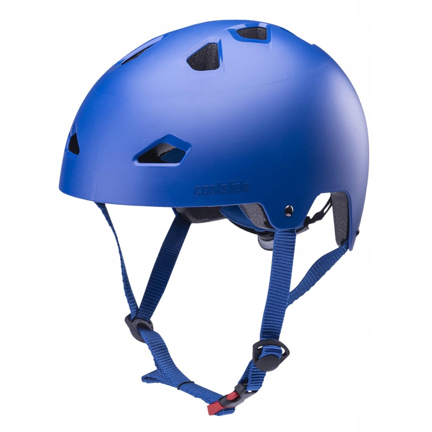 Helma Coolslide Nuts