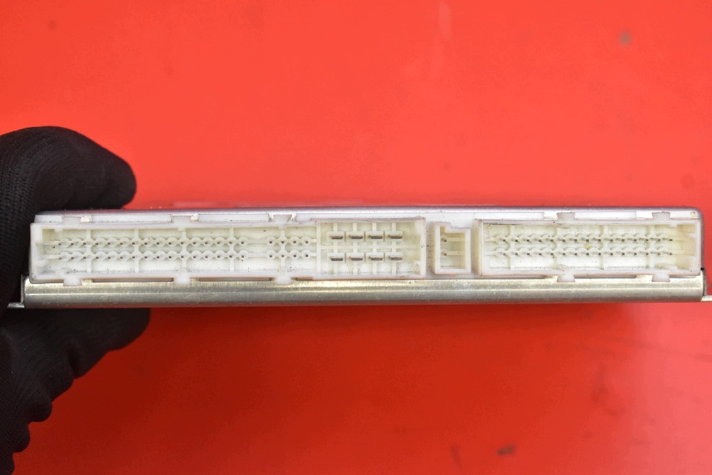 control unit module ESP 0315450932 MERCEDES S-KLASA W220 3.2 CDI 197 KM 98-02