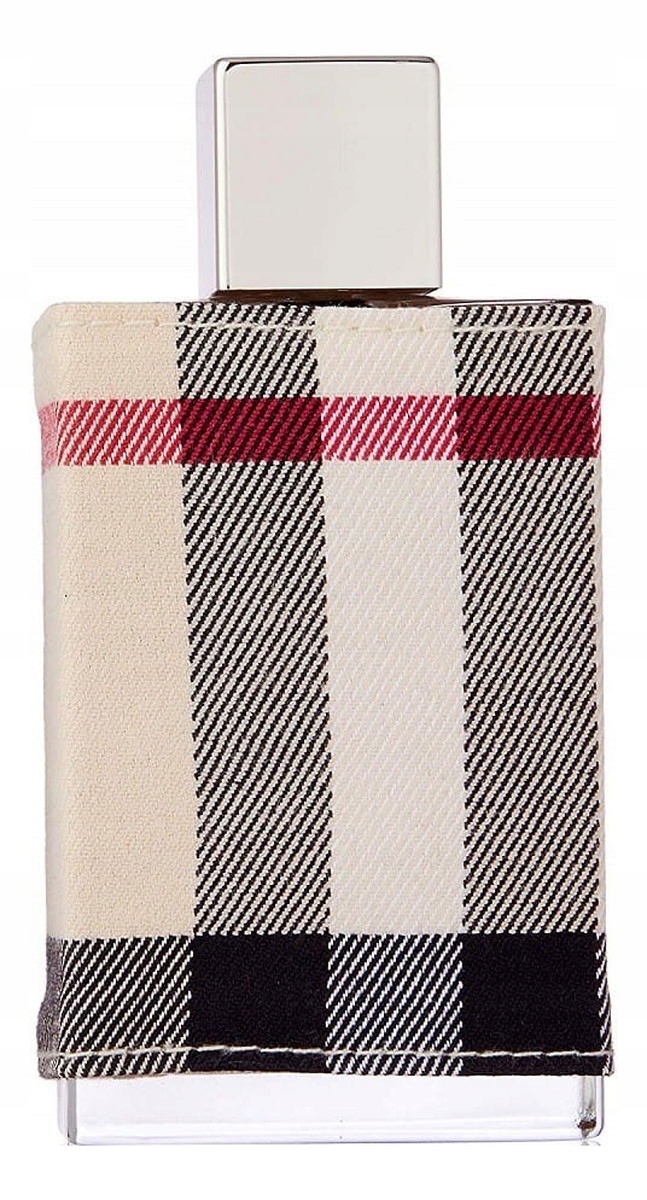 Burberry London Women parfémovaná voda sprej 50 ml