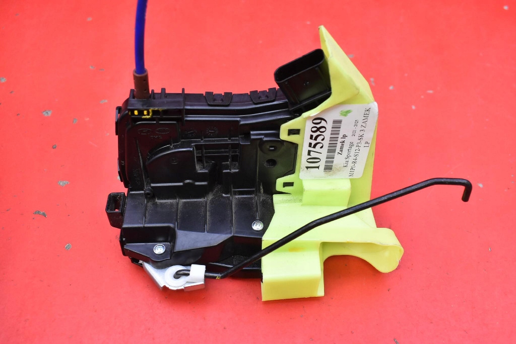 lock door left front front EU 81310-R2010 KIA SPORTAGE 5 V 21-25