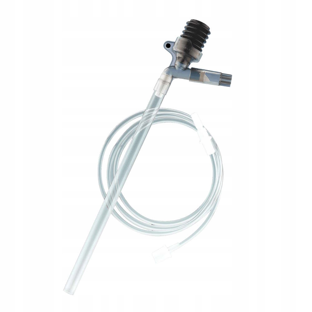 Dennerle Sifon pro čištění v mini akváriích Nano Gravel Cleaner (5878)