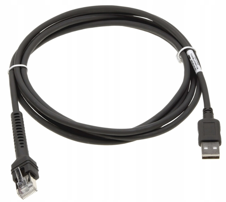 Kabel szeregowy Zebra CBA-U21-S07ZBR