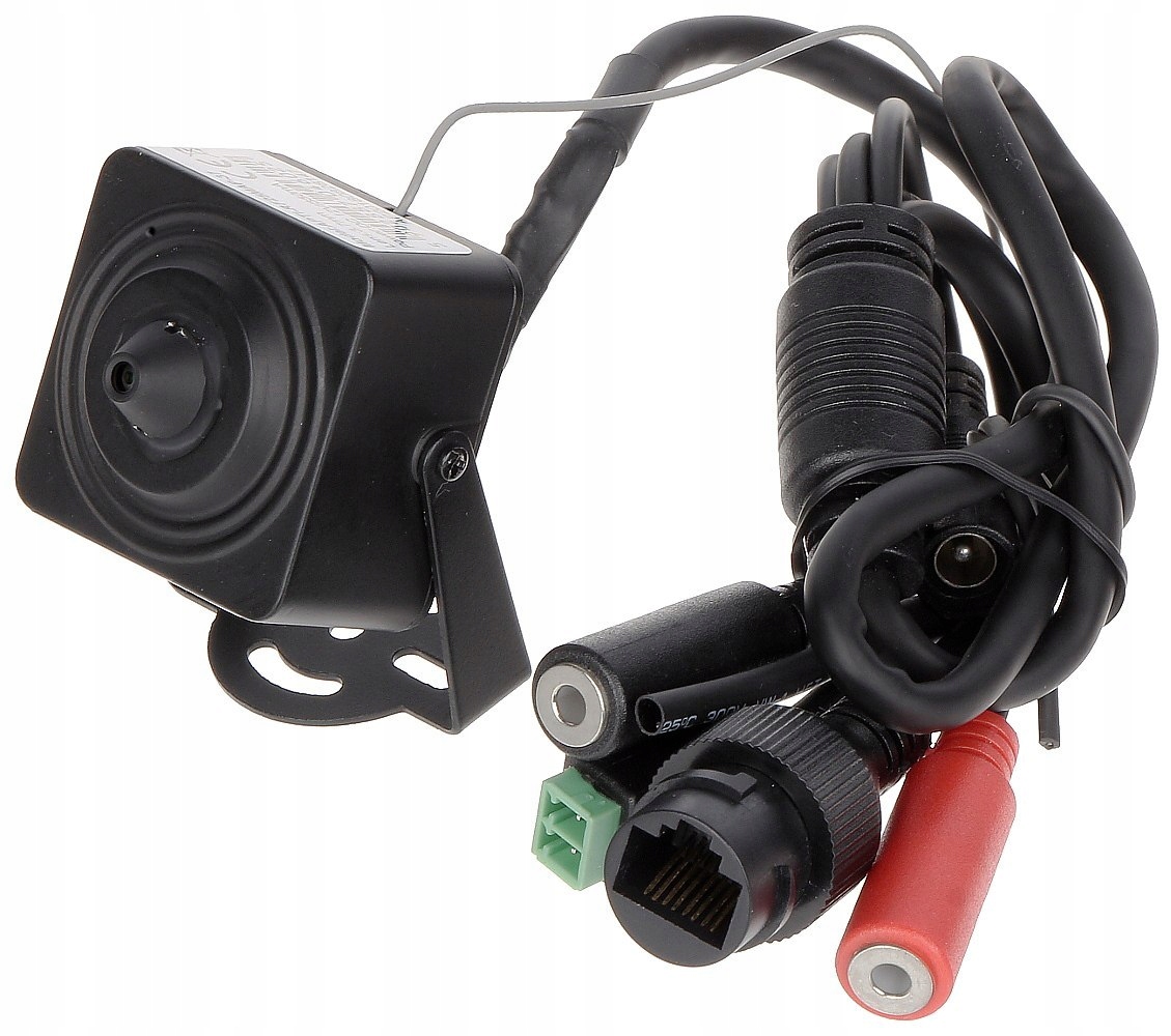 Apti Ip Kamera -RF42MAP-37 Wi-Fi, Pinhole 4 Mpx 3,7 mm