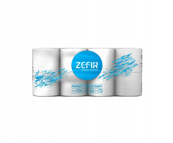 

Papier toaletowy 27,5 m 3 warstwy 100% celuloza A8