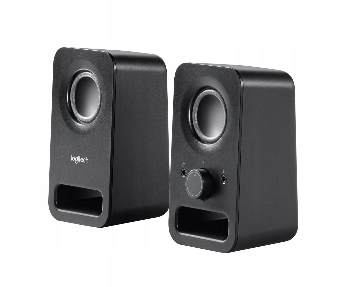 Logitech Z150 Multimedia Stereospeakers
