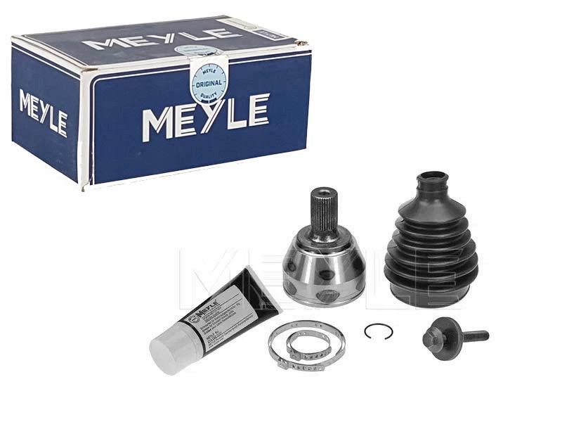 

Meyle Przegub Zewnętrzny 714 498 0022
