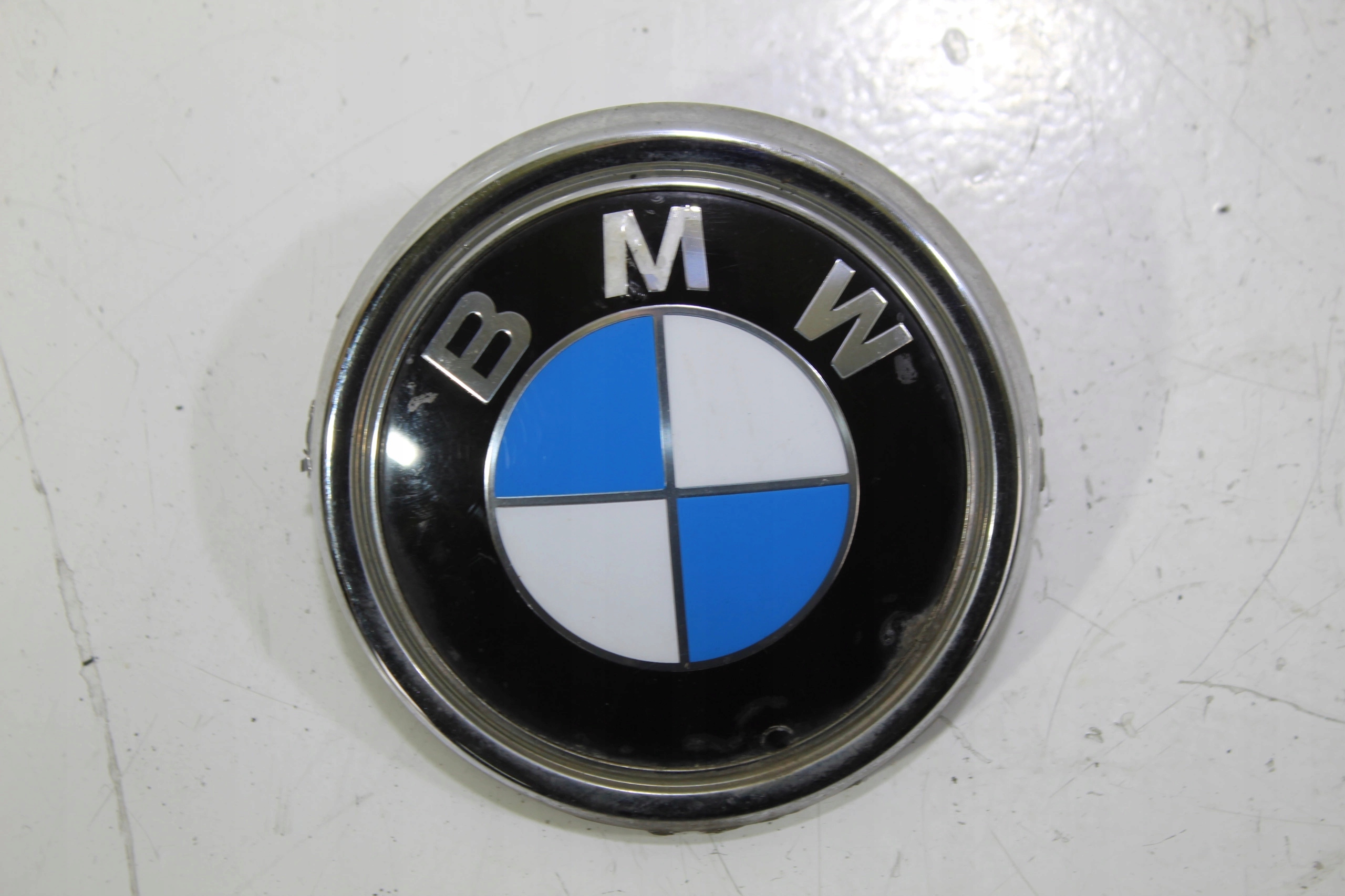 ЕМБЛЕМА ЗНАЧОК ЛОГОТИП BMW X5 E70 7157696