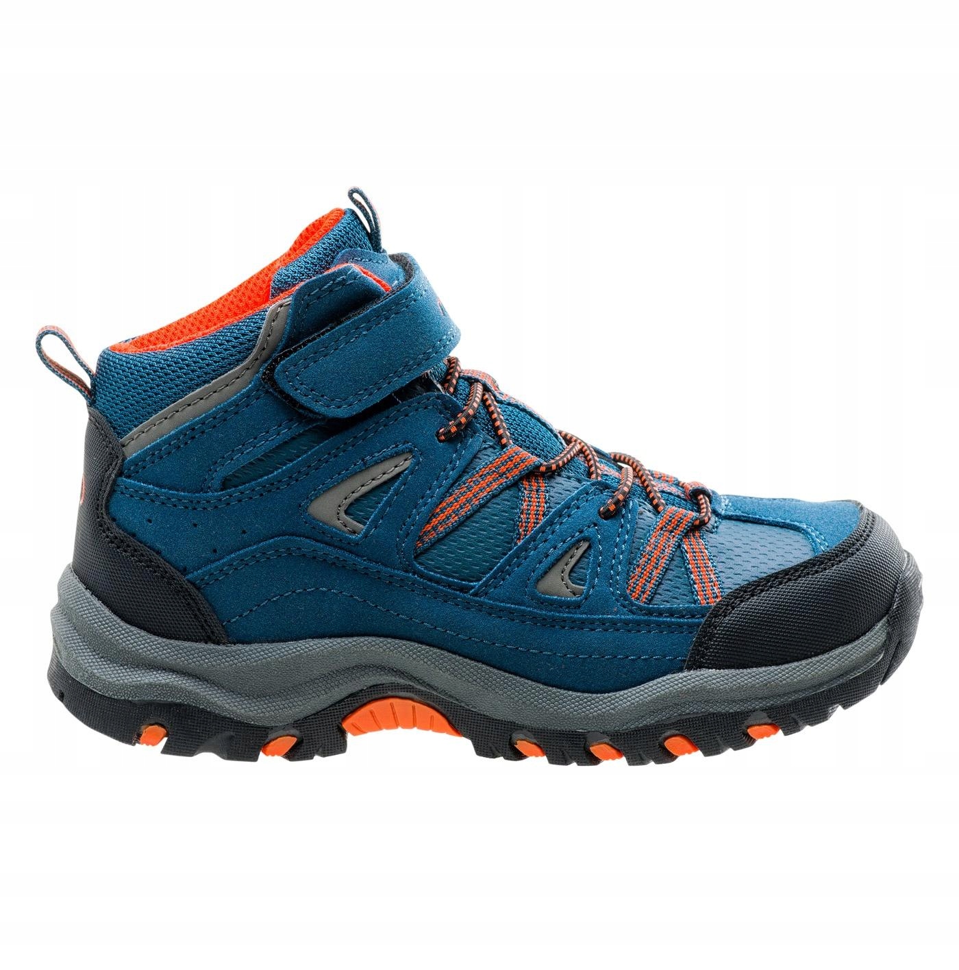 Dziecięce buty trekkingowe Rinland MID Jr