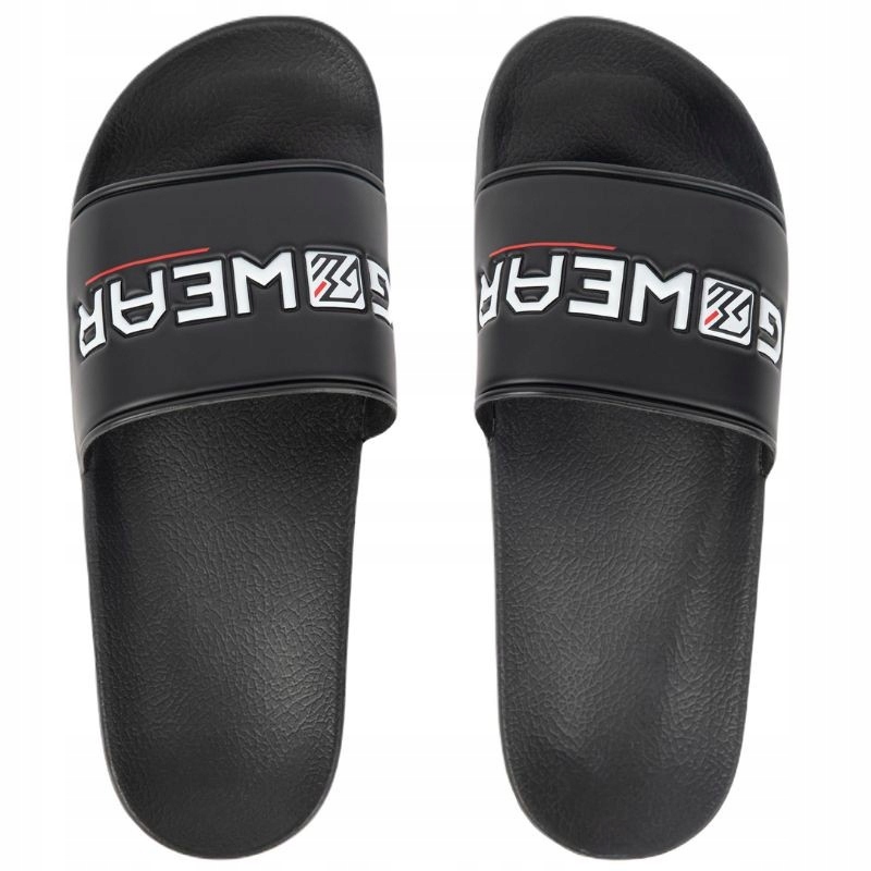 Nazouváky Gym Wear Logo 40