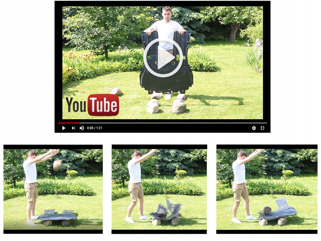 Oslona Silnika RENAULT MASTER III MOVANO B 2010 Engine Type Diesel