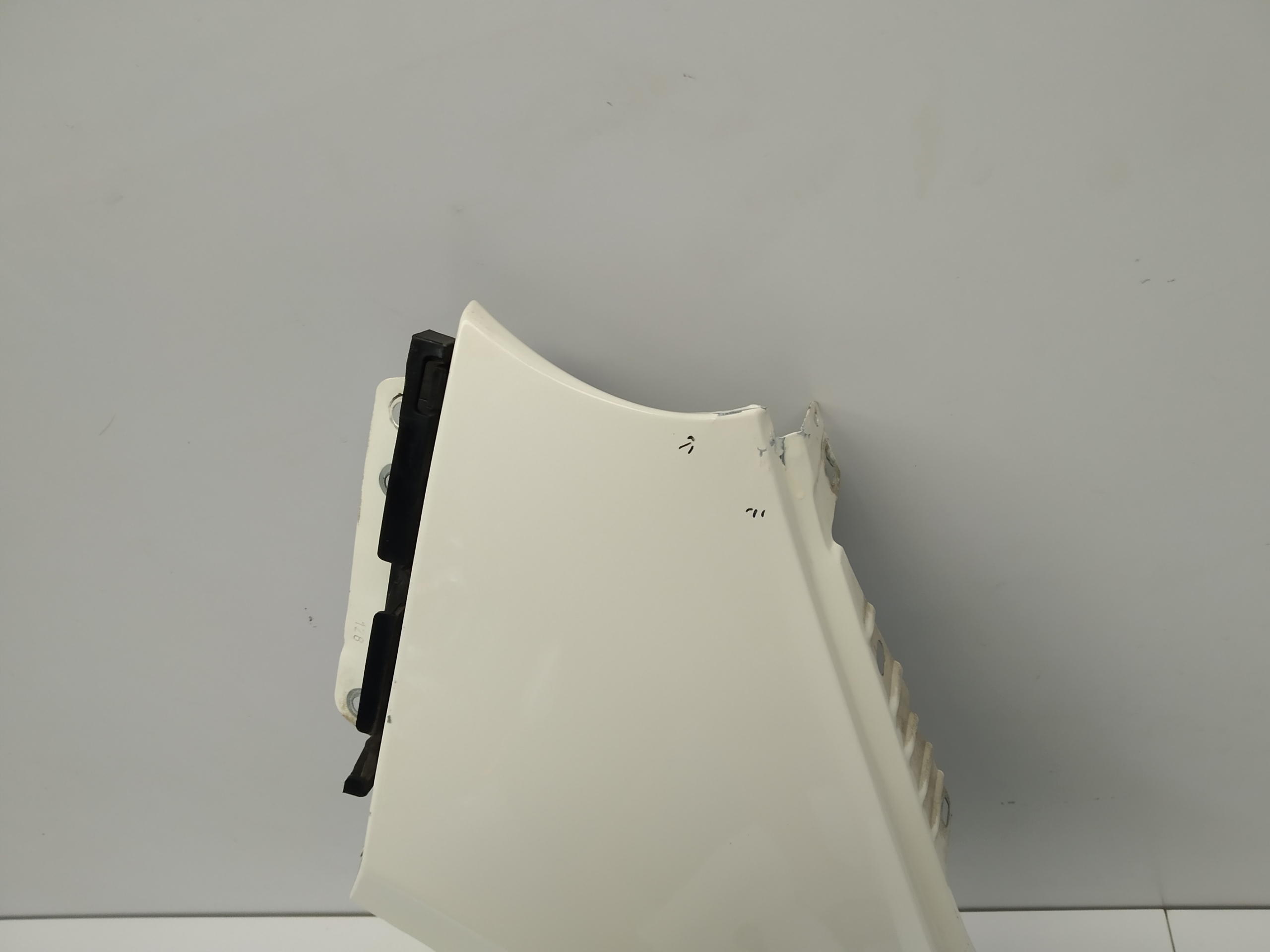 2007r + Fiat 500 fender front left front original