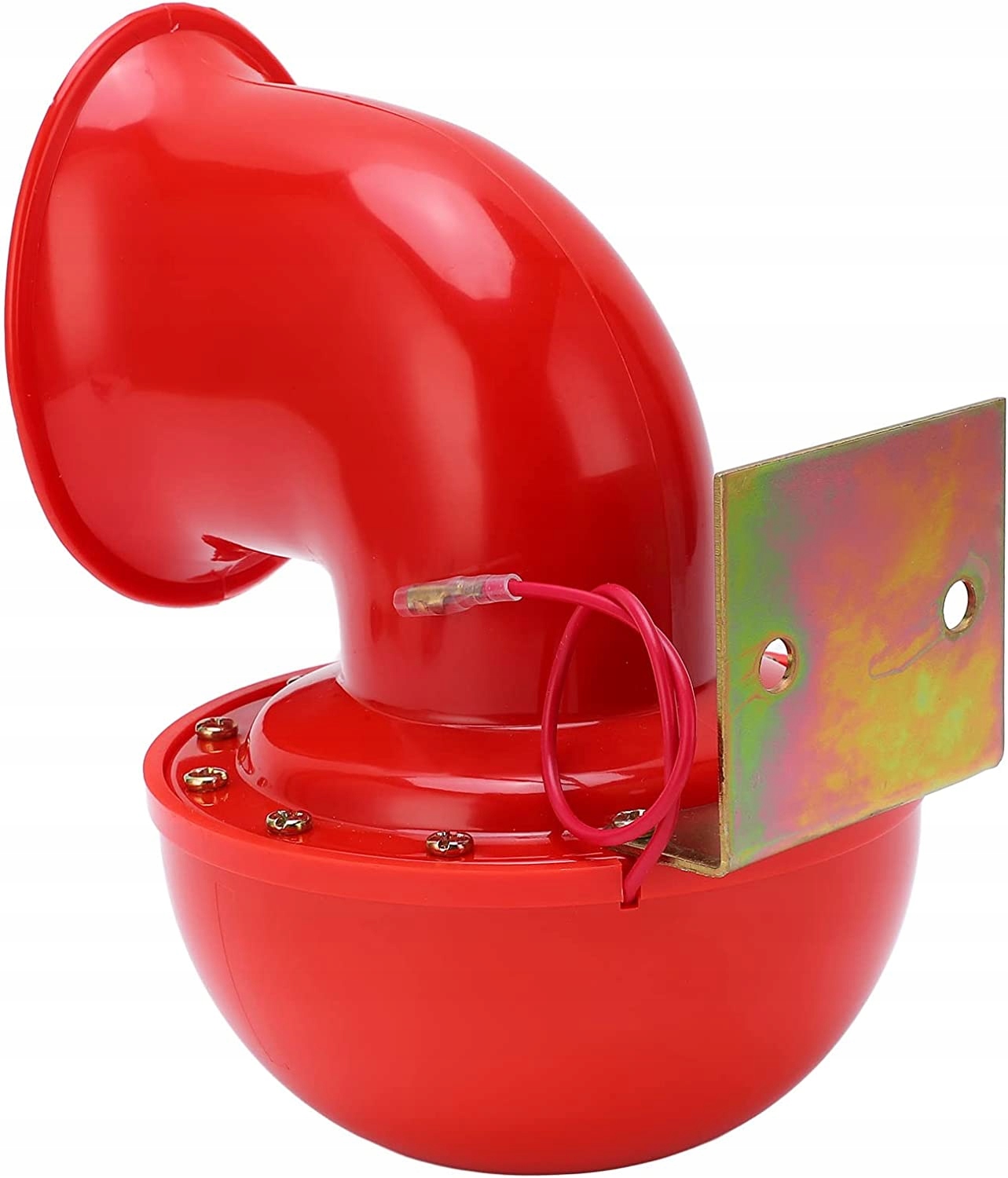 Gmotuochelaba258 - Автомобіль Бик звуковий Ріг, 150 дБ, дуже гудки Ріг