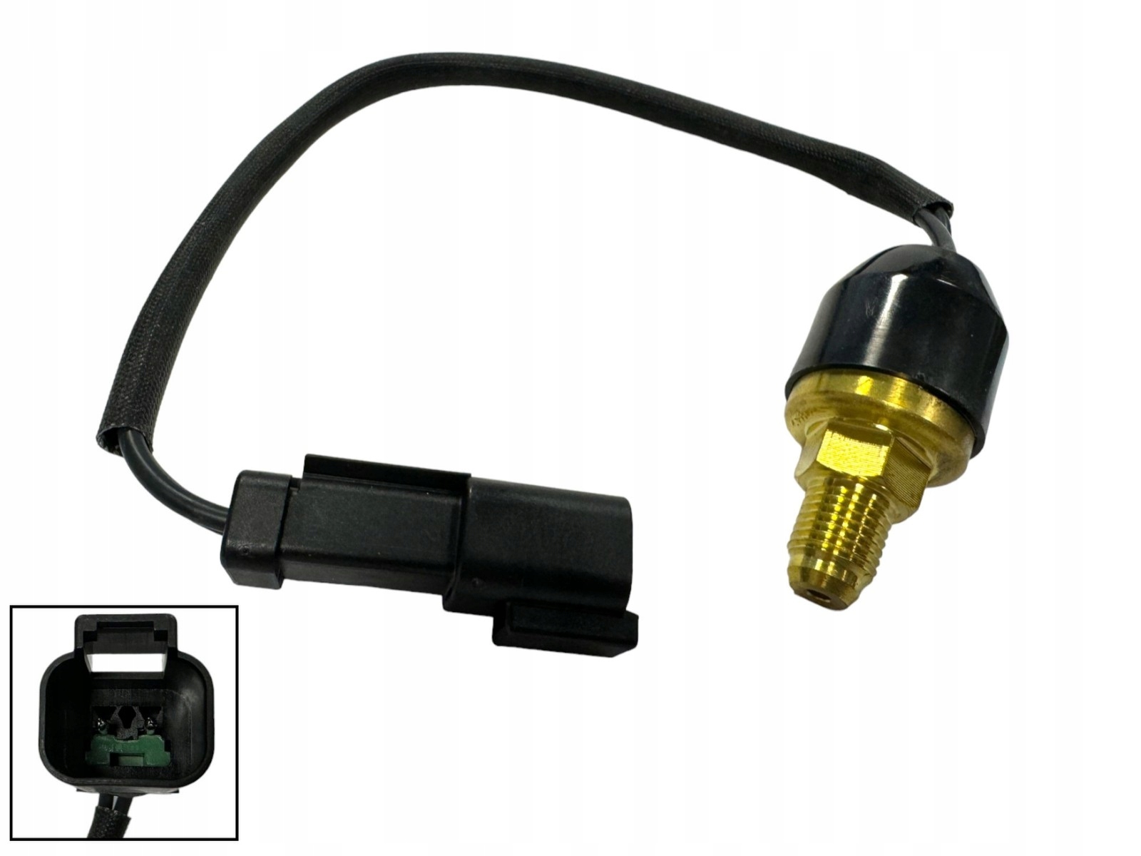 Čidlo tlaku oleje Cat 309-5769 3095769