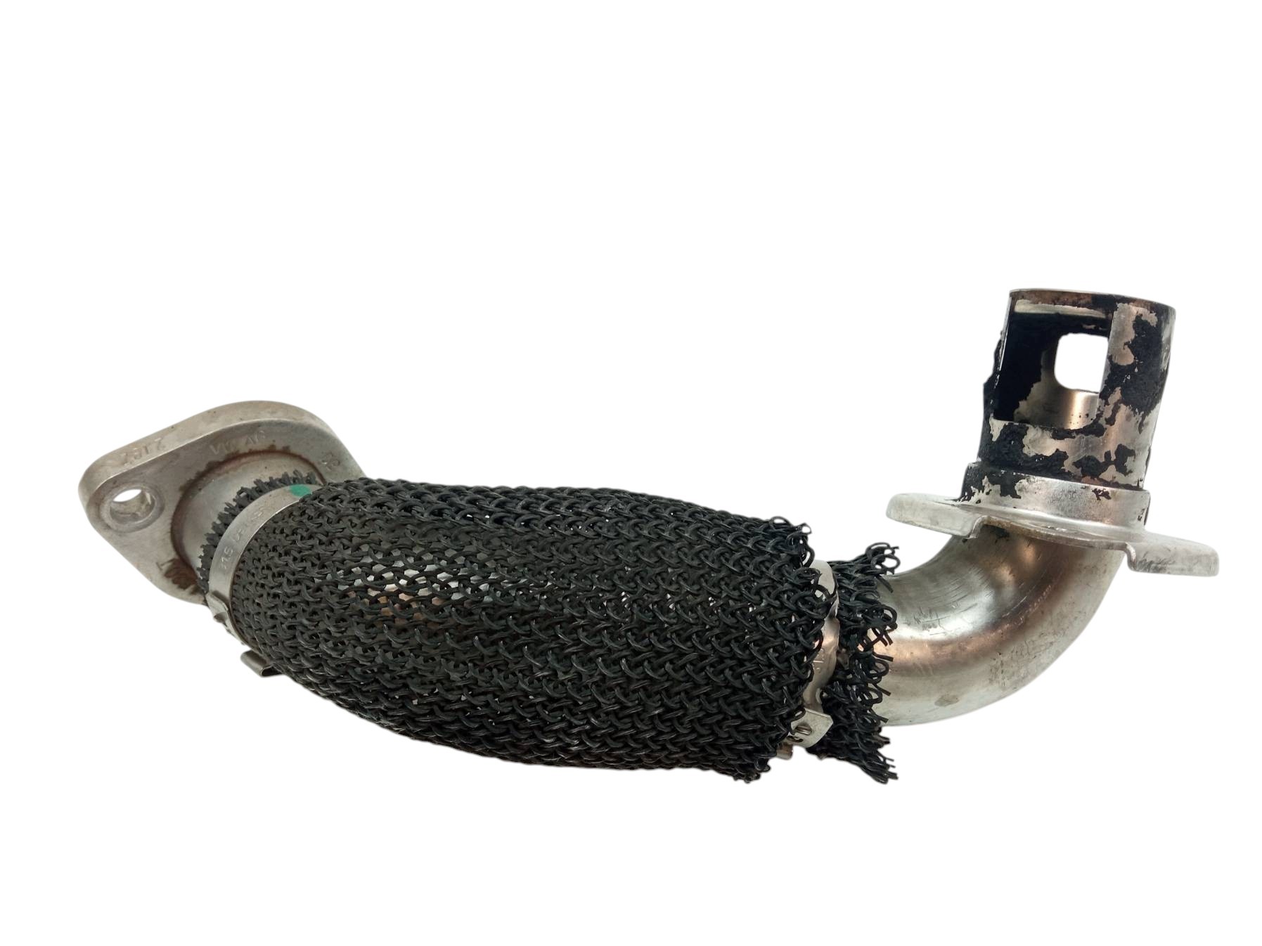 hose EGR 059131530T 3.0 TDI Audi A7 II (2018-2025) C8