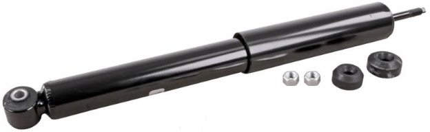 OPEL CORSA C TIGRA AMORTYZATOR GAZOWY TYŁ