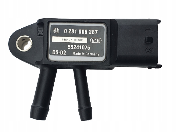 Czujnik spalin OPEL Vectra C 1.9 TDCI 0281002784