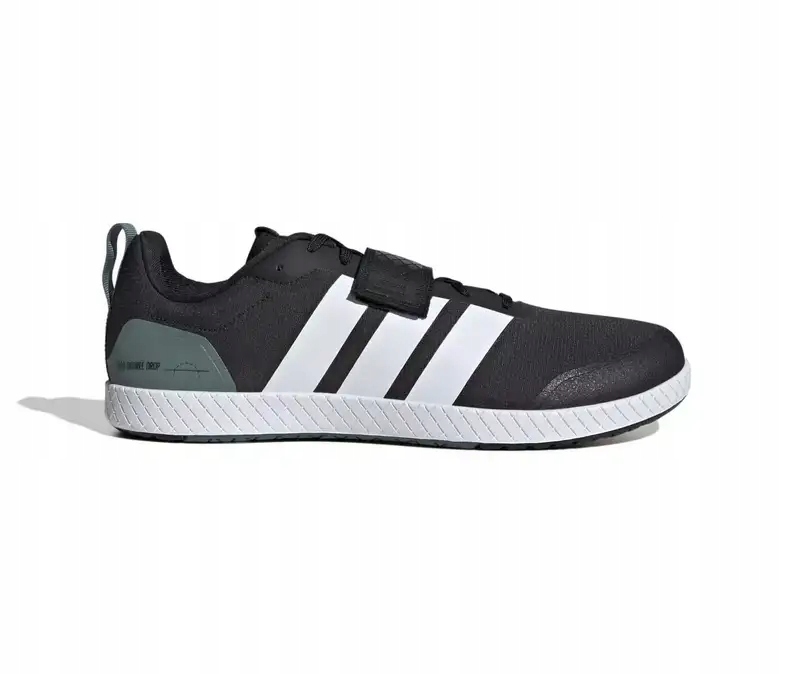 Boty na vzpírání Adidas The Total JP9870 36