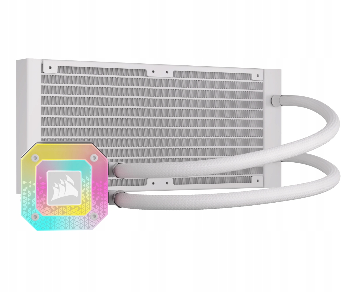 Chłodzenie procesora aktywne Corsair CW-9060072-WW