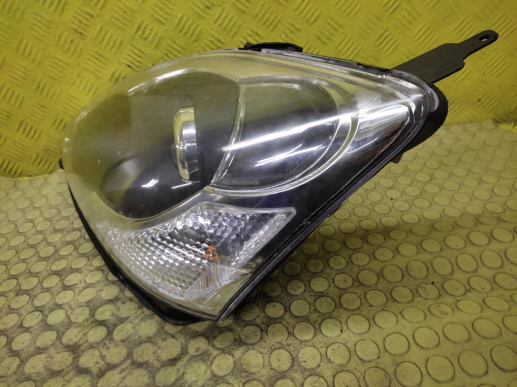 HONDA CIVIC VII REFLEKTOR licht links vorne