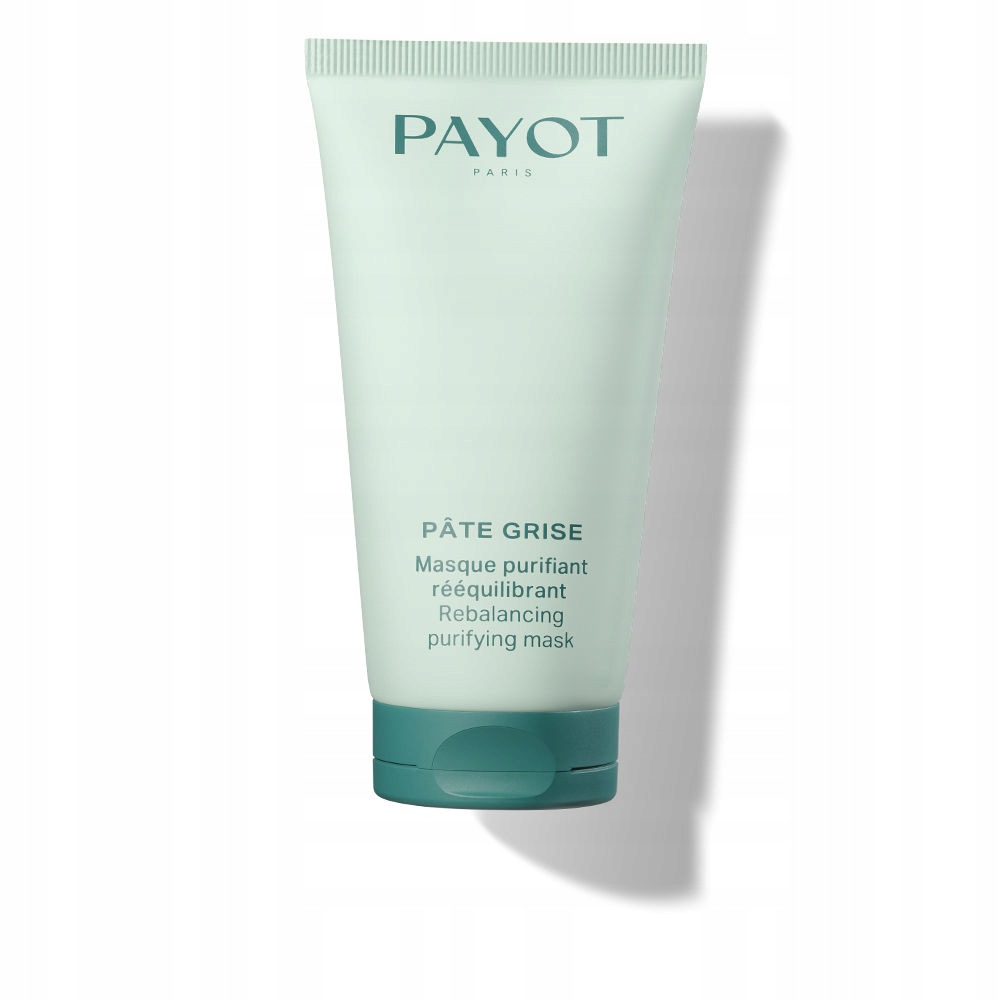 Vyvažující čisticí maska Pâte Grise 75 ml