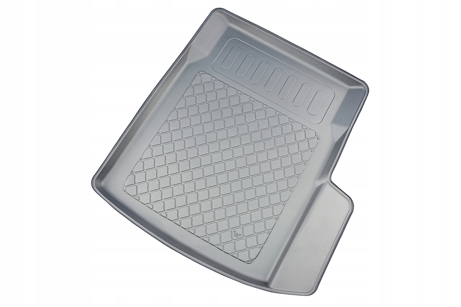 Byd Seal 5 DM-i Plug-in Hybrid od 2025-teraz mata bagażnik