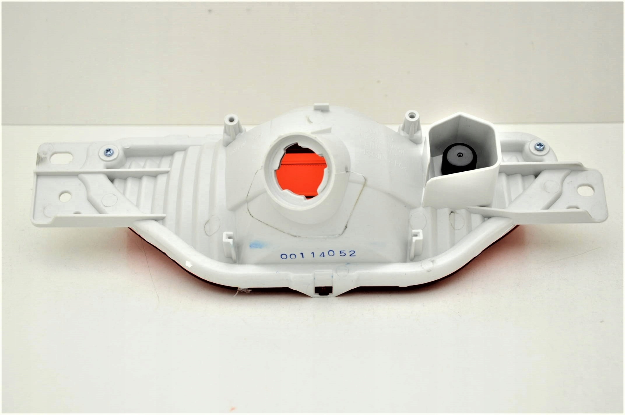 TOYOTA C-HR OD 2017- LAMPA PRZECIWMGIELNA NOWA Producent części Inny